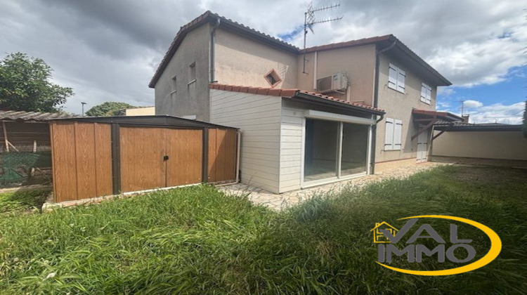 Ma-Cabane - Location Maison Toulouse, 62 m²