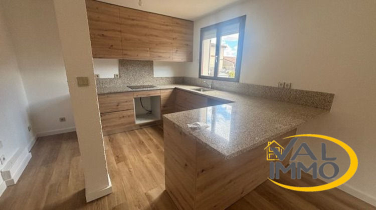 Ma-Cabane - Location Maison Toulouse, 62 m²