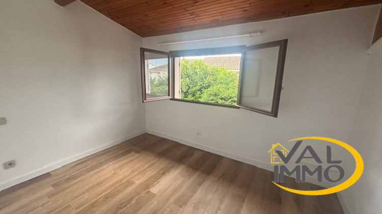 Ma-Cabane - Location Maison Toulouse, 62 m²