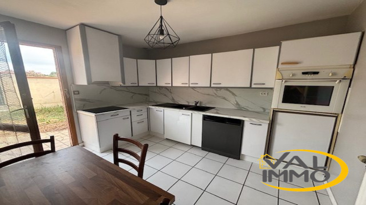 Ma-Cabane - Location Maison Toulouse, 83 m²