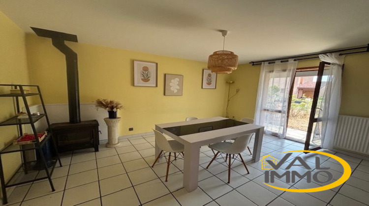 Ma-Cabane - Location Maison Toulouse, 83 m²