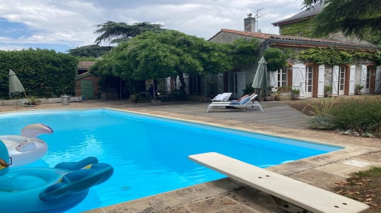 Ma-Cabane - Location Maison Toulouse, 131 m²
