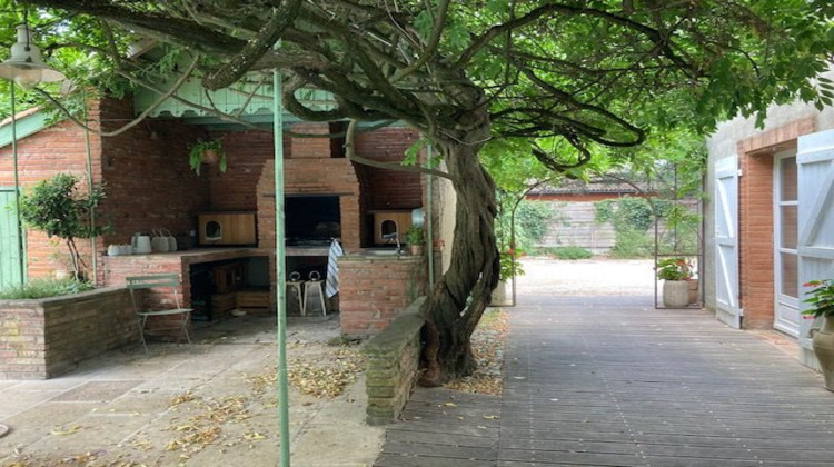 Ma-Cabane - Location Maison Toulouse, 131 m²