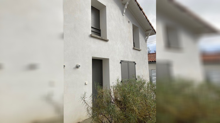 Ma-Cabane - Location Maison TOULOUSE, 53 m²