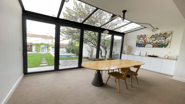 Ma-Cabane - Location Maison Toulouse, 122 m²