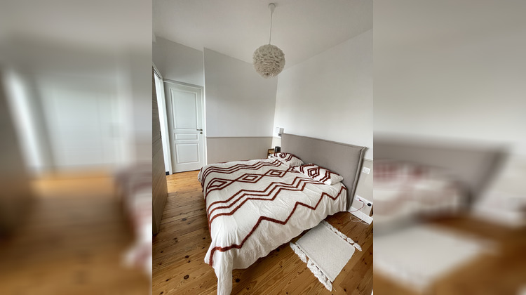 Ma-Cabane - Location Maison Toulouse, 122 m²