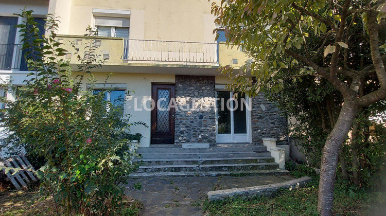 Ma-Cabane - Location Maison Toulouse, 90 m²