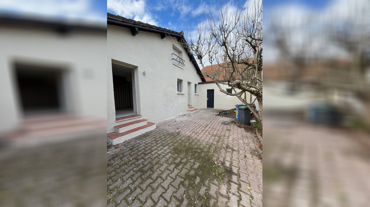 Ma-Cabane - Location Maison Toulouse, 128 m²
