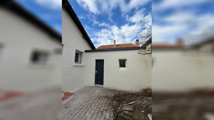 Ma-Cabane - Location Maison Toulouse, 128 m²