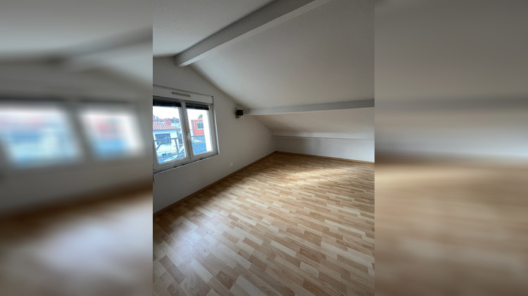 Ma-Cabane - Location Maison Toulouse, 128 m²