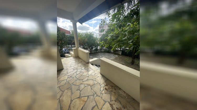Ma-Cabane - Location Maison Toulouse, 151 m²
