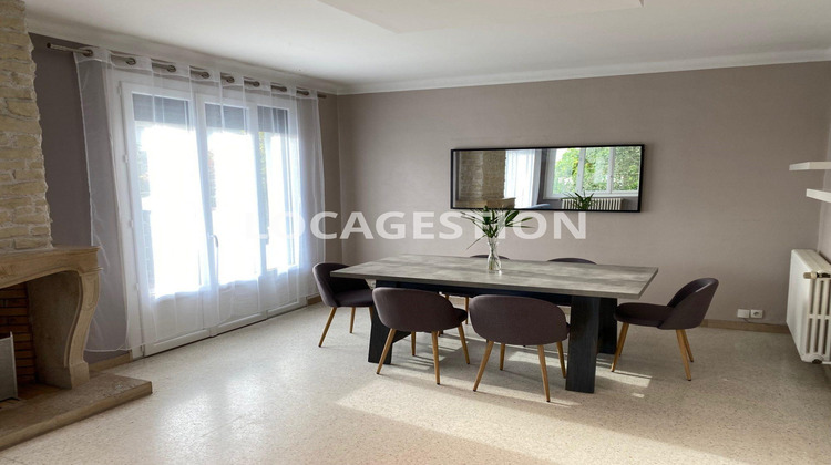 Ma-Cabane - Location Maison Toulouse, 167 m²