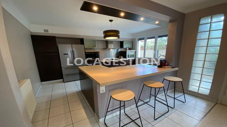 Ma-Cabane - Location Maison Toulouse, 167 m²