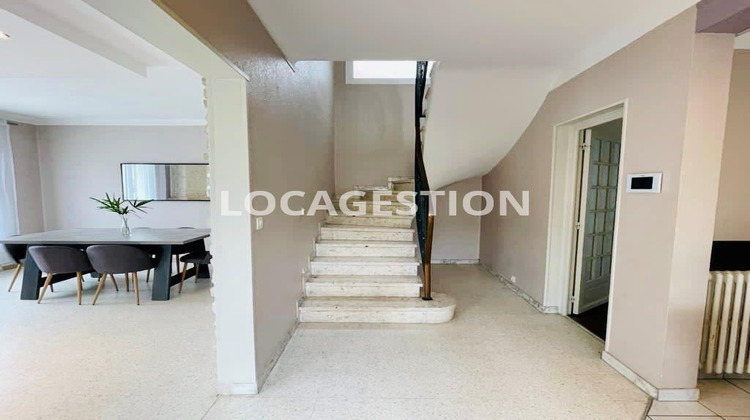 Ma-Cabane - Location Maison Toulouse, 167 m²