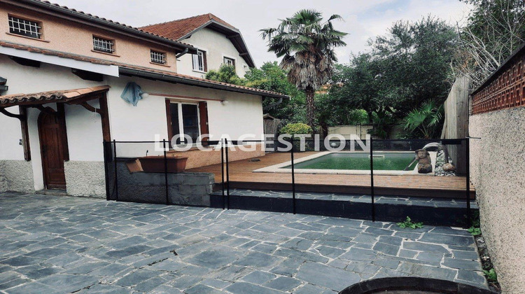 Ma-Cabane - Location Maison Toulouse, 167 m²