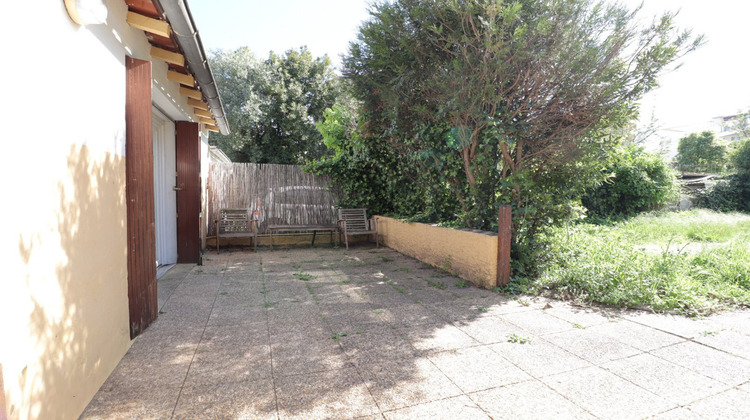 Ma-Cabane - Location Maison TOULOUSE, 0 m²