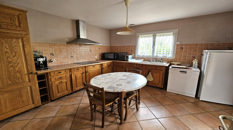 Ma-Cabane - Location Maison Toulouse, 98 m²