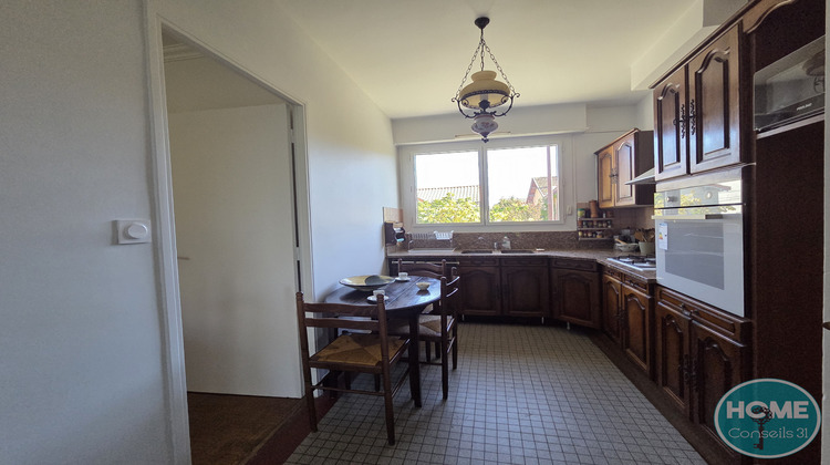 Ma-Cabane - Location Maison Toulouse, 113 m²