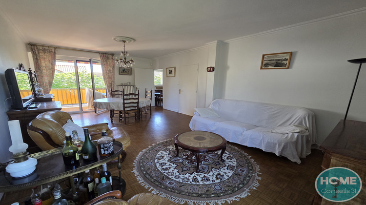 Ma-Cabane - Location Maison Toulouse, 113 m²