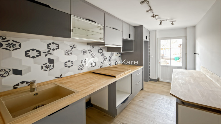 Ma-Cabane - Location Maison Toulouse, 81 m²