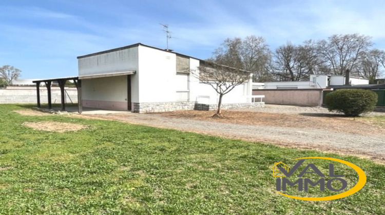 Ma-Cabane - Location Maison Toulouse, 90 m²