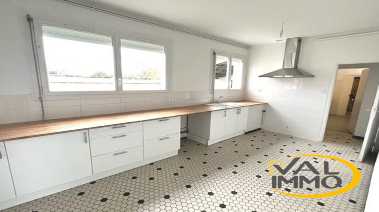 Ma-Cabane - Location Maison Toulouse, 90 m²