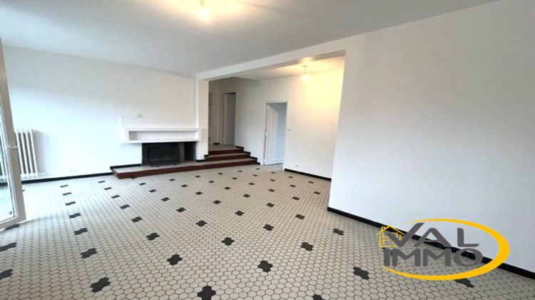 Ma-Cabane - Location Maison Toulouse, 90 m²