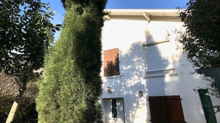 Ma-Cabane - Location Maison TOULOUSE, 124 m²