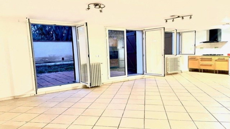 Ma-Cabane - Location Maison TOULOUSE, 124 m²