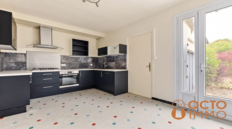 Ma-Cabane - Location Maison Toulouse, 101 m²
