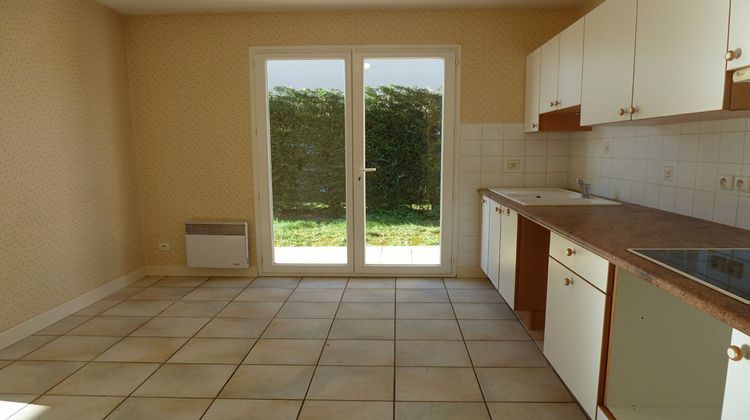 Ma-Cabane - Location Maison TOULOUSE, 100 m²