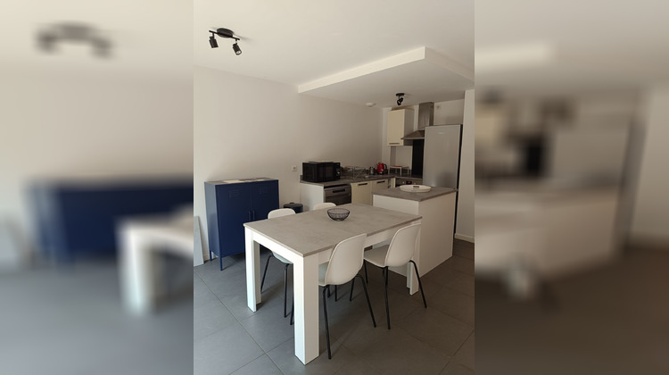 Ma-Cabane - Location Maison Toulouse, 100 m²