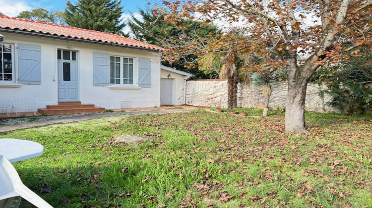 Ma-Cabane - Location Maison Toulouse, 97 m²