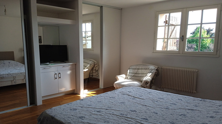 Ma-Cabane - Location Maison TOULOUSE, 170 m²