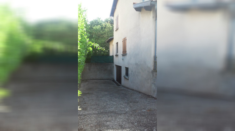 Ma-Cabane - Location Maison TOULOUSE, 170 m²