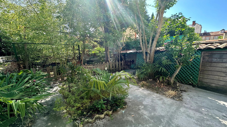 Ma-Cabane - Location Maison Toulouse, 20 m²