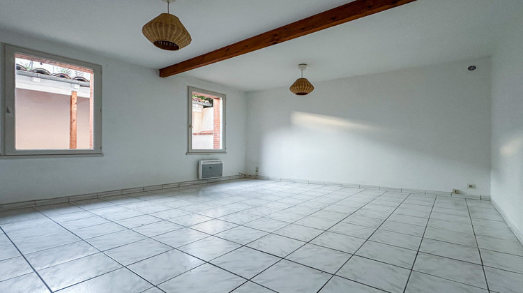 Ma-Cabane - Location Maison Toulouse, 40 m²