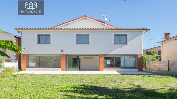 Ma-Cabane - Location Maison Toulouse, 158 m²