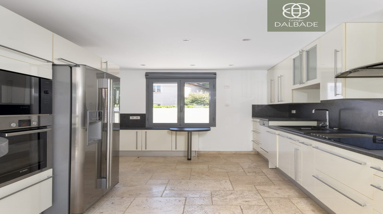 Ma-Cabane - Location Maison Toulouse, 158 m²
