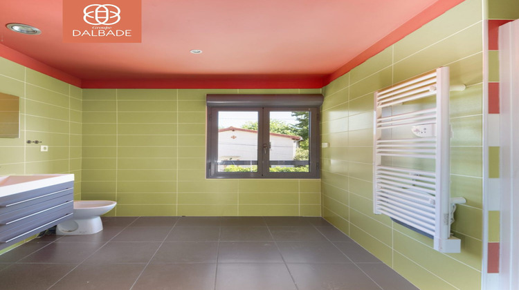 Ma-Cabane - Location Maison Toulouse, 158 m²