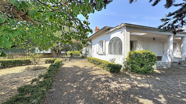 Ma-Cabane - Location Maison TOULOUSE, 80 m²