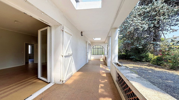 Ma-Cabane - Location Maison TOULOUSE, 80 m²