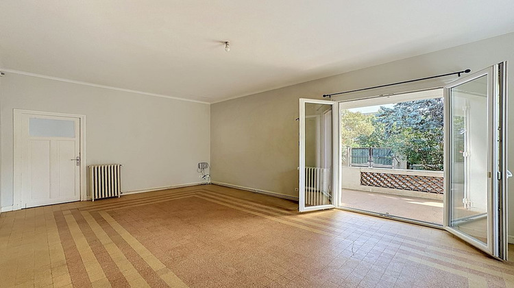 Ma-Cabane - Location Maison TOULOUSE, 80 m²