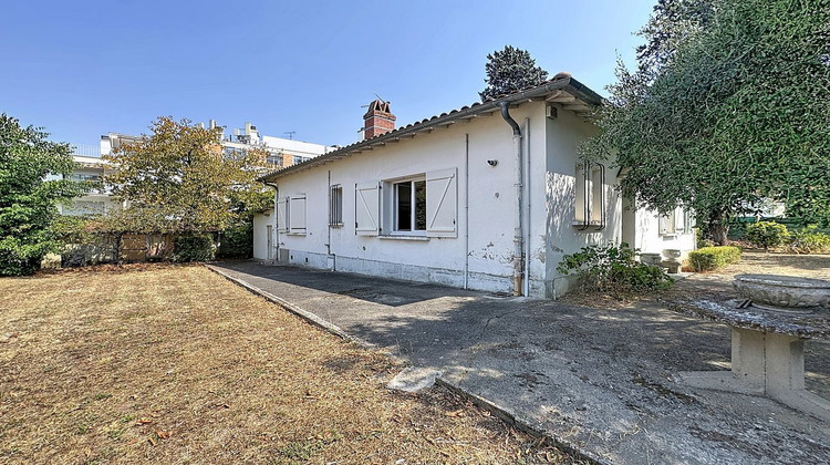 Ma-Cabane - Location Maison TOULOUSE, 80 m²
