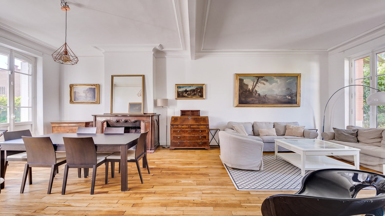 Ma-Cabane - Location Maison Toulouse, 166 m²