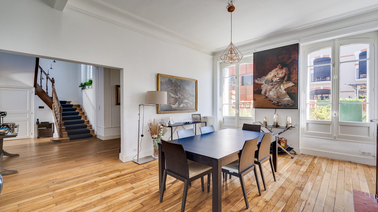 Ma-Cabane - Location Maison Toulouse, 166 m²