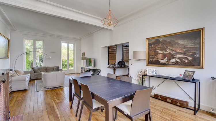 Ma-Cabane - Location Maison Toulouse, 166 m²