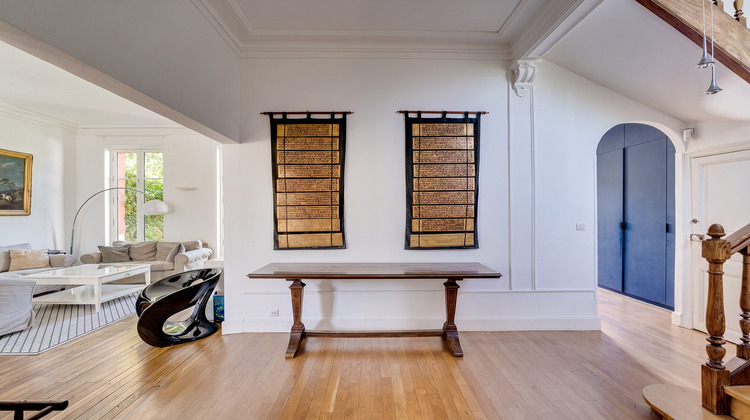 Ma-Cabane - Location Maison Toulouse, 166 m²