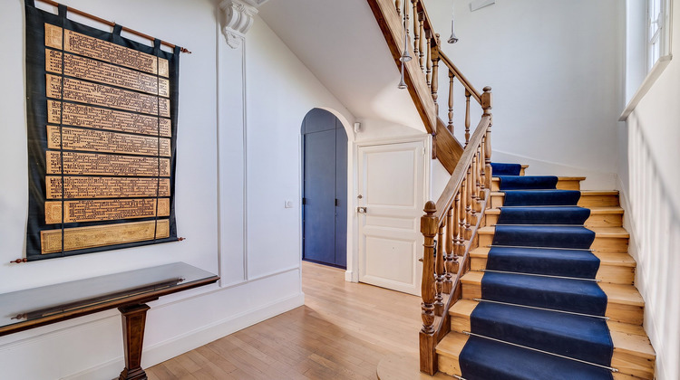 Ma-Cabane - Location Maison Toulouse, 166 m²