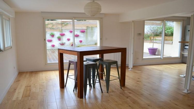 Ma-Cabane - Location Maison Toulouse, 140 m²